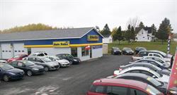 Arbuckles Service Center
