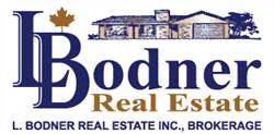 Bodner l Real Estate Incorporated