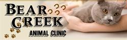 Bear Creek Animal Clinic