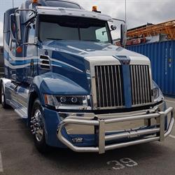 Can-am West Carriers Incorporated