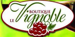 Groupe Boutique Le Vignoble - St-Rédempteur