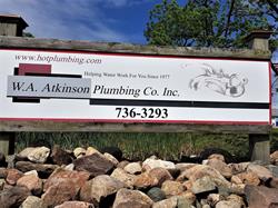 Atkinson W a Plumbing Co