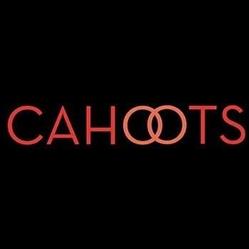 Cahoots Theatre Projects