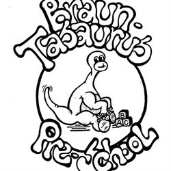 Braun-Tasaurus Preschool