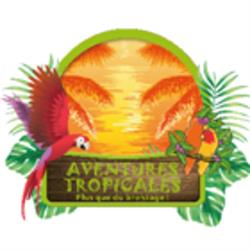 Aventures Tropicales Inc