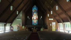 The United Church of Canada Cooksville United Church