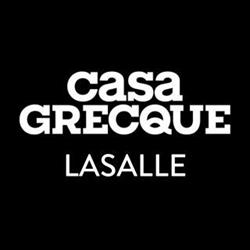Casa Grecque Restaurants