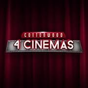 Cottonwood 4 Cinemas Ltd