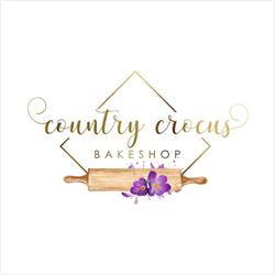 Country Crocus Bake Shop