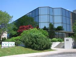 Don Mills Baptist Church