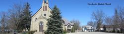 The United Church of Canada Dorchester United Church