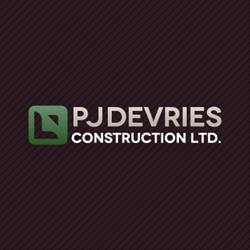 Devries P J Construction