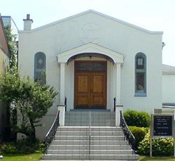 Congregation Bnai Tikvah