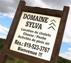 Domaine Beaumont & Sylva