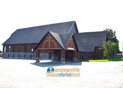 Canadian Reformed Church