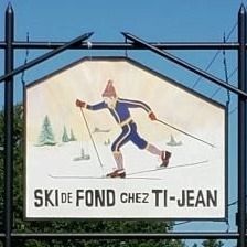 Ski De Fond Chez Ti-Jean