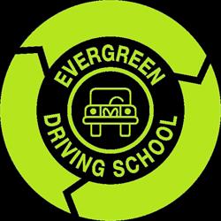 Evergreen Driving School