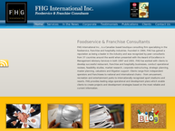 Fisher Hospitality Group