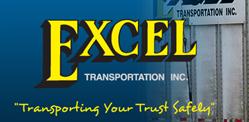 Excel Transportation Incorporated