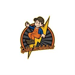 Golden Installations Ltd