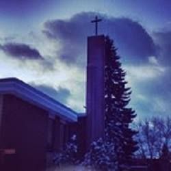 Edmonton Moravian Church