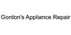 Gordon's Appliance Repair