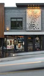 Galerie Dart La Corniche