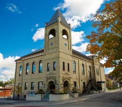 Drayton Festival Theatre