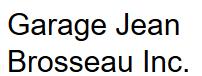 Garage Jean Brosseau Incorporated