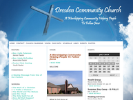 Dresden Community Church