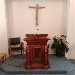 Hanover Mennonite Church