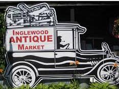 Inglewood Antique Market