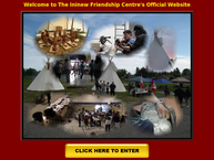 Ininew Friendship Centre