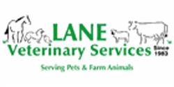 Lane Veterinary Services