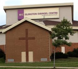 Islington Evangel Centre