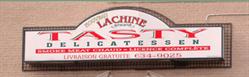 Lachine Tasty Pizza Deli