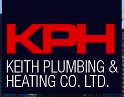 Keith Plumbing & Heating