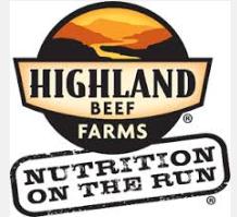 Highland Feeders Limited