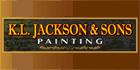 Jackson Keith L Painting