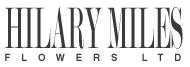 Hilary Miles Flowers / Vancouver Florist / Flower Delivery