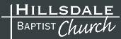 Hillsdale Baptist Church