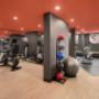 Health club fitness center gym Health club fitness center gym
