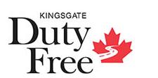 Kingsgate Duty Free Shop