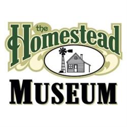 Homestead Antique Museum