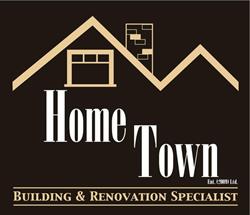 Hometown Enterprises Ltd