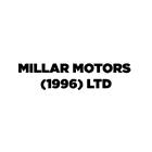 Millar Motors (1996) Ltd