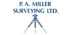 Miller P A Surveying Ltd
