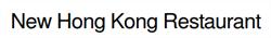 New Hong Kong Restaurant