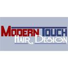 Modern Touch Hair Design