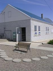 Lomond Community Library